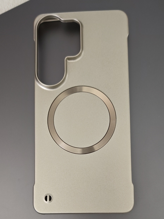 Other - Samsung S26 Ultra Borderless Case